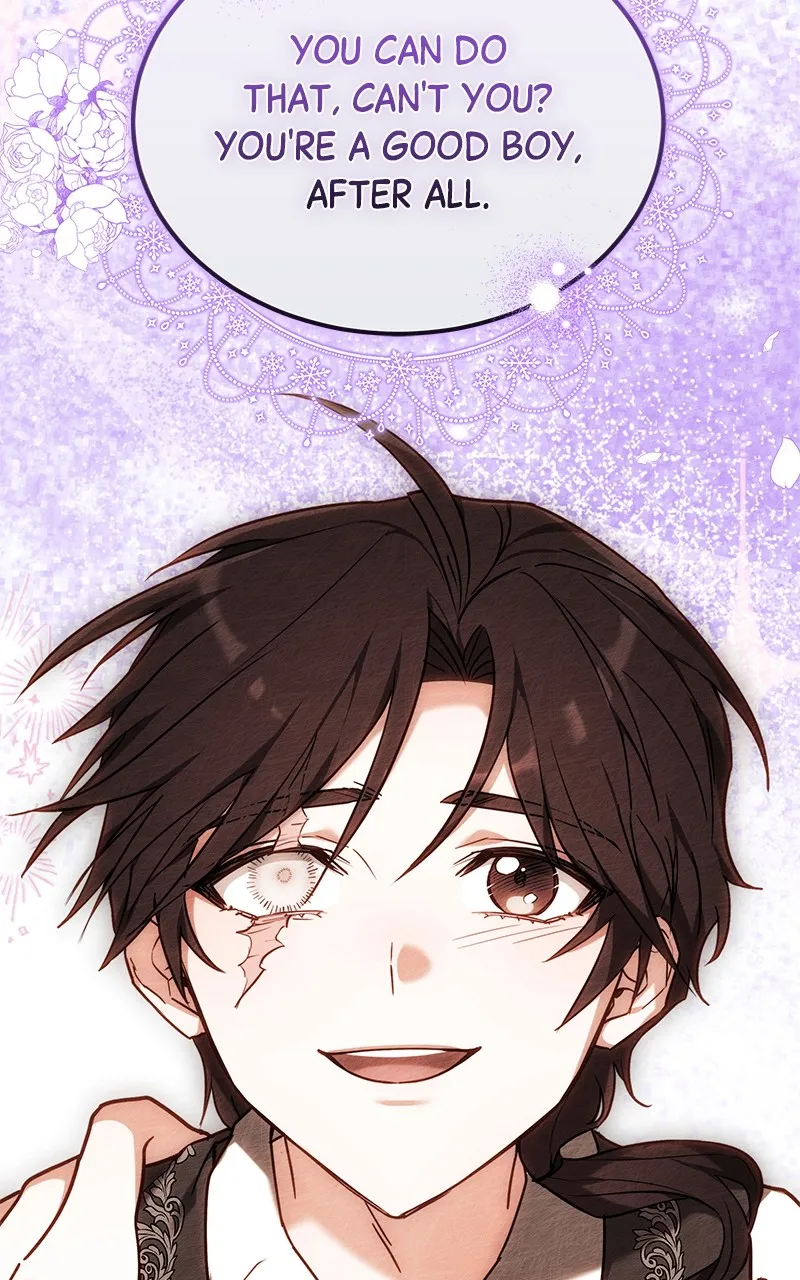Obsidian Bride Chapter 76 page 50 - 