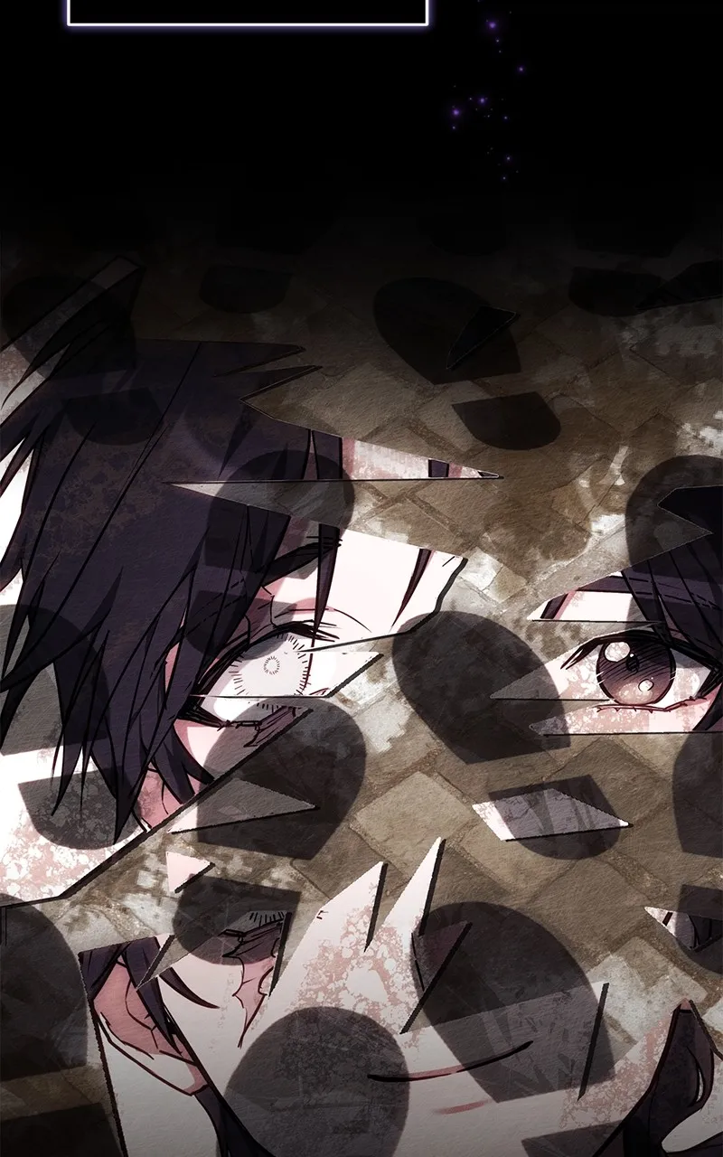 Obsidian Bride Chapter 76 page 54 - 