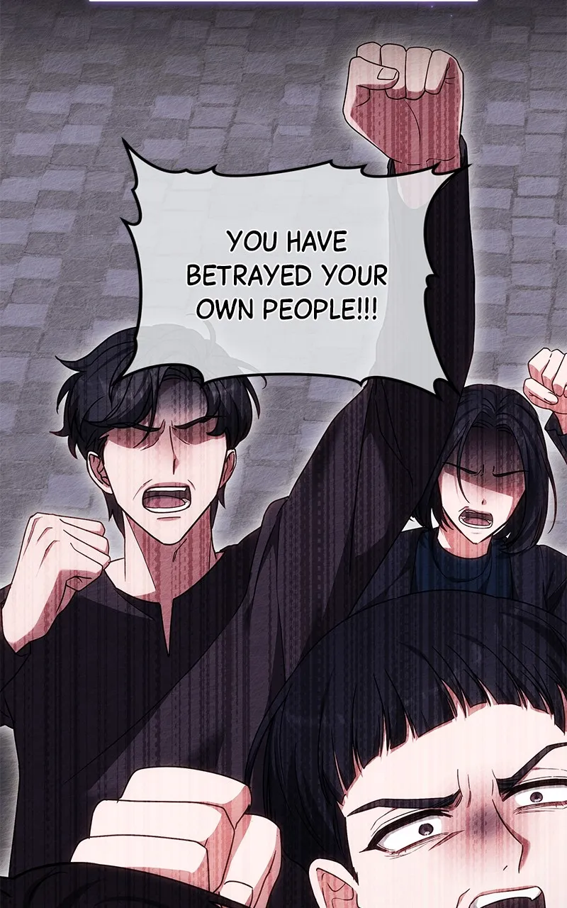 Obsidian Bride Chapter 76 page 56 - 