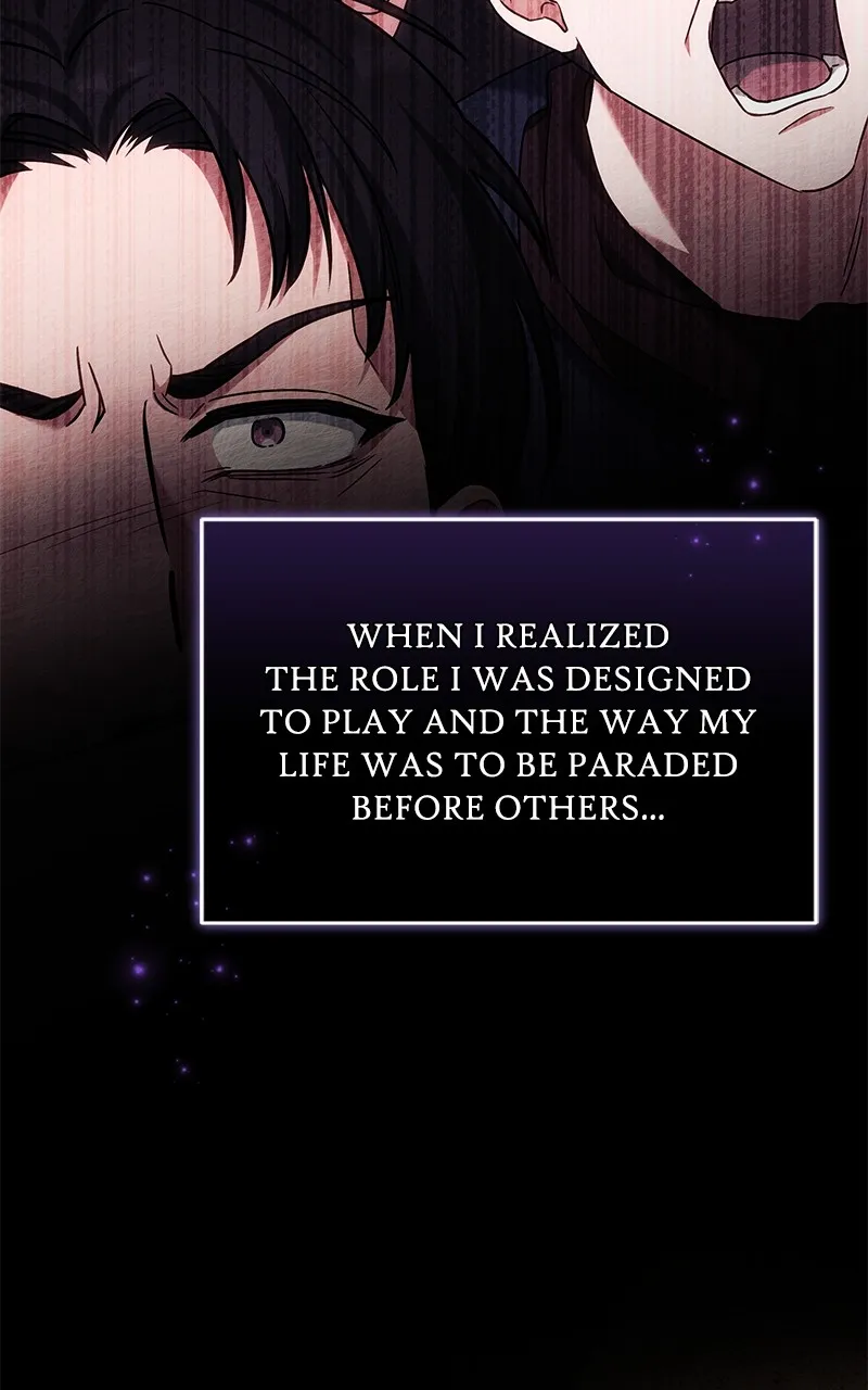 Obsidian Bride Chapter 76 page 57 - 