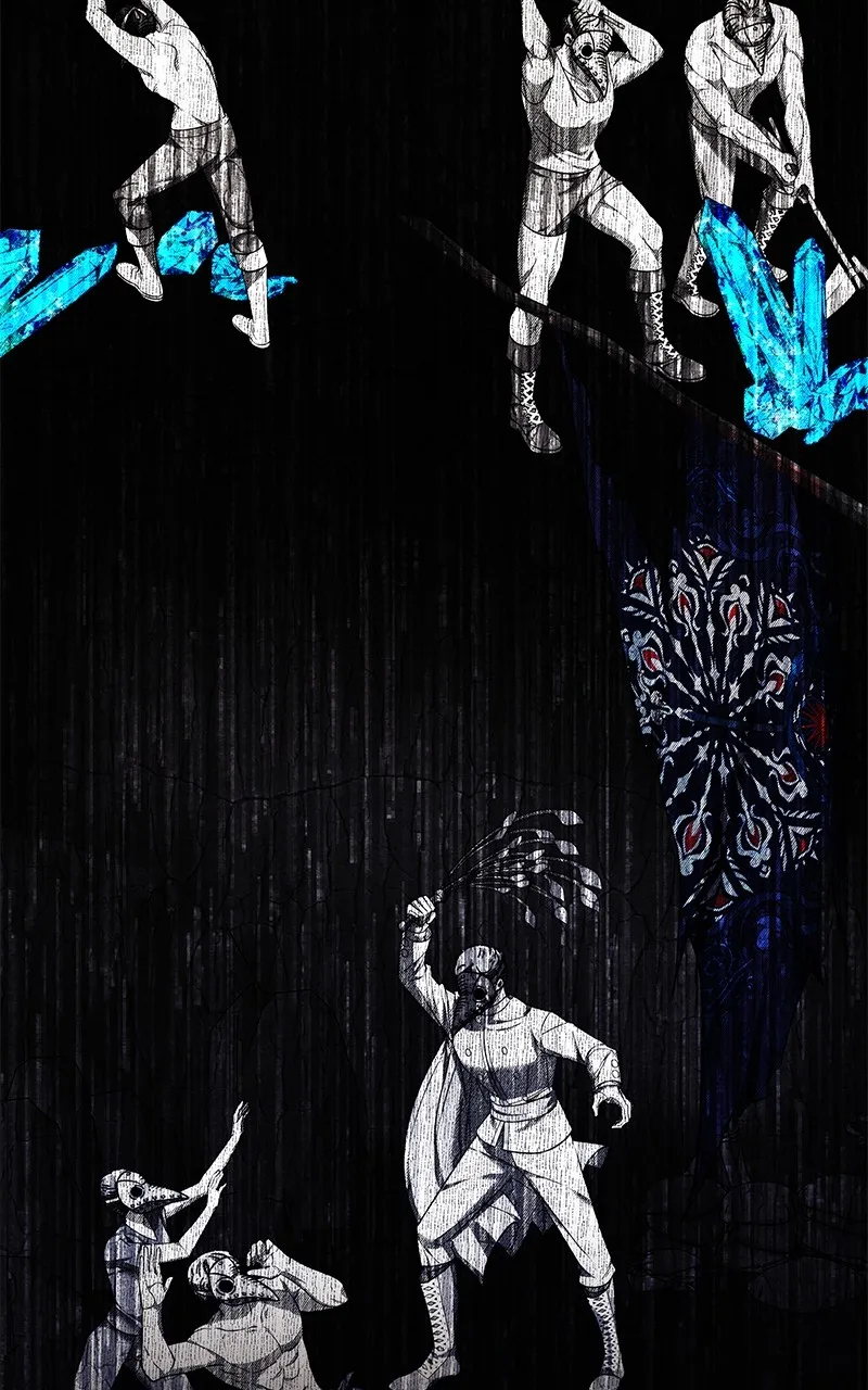 Obsidian Bride Chapter 76 page 60 - 