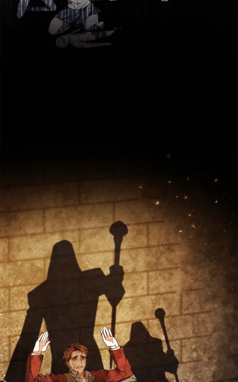 Obsidian Bride Chapter 76 page 61 - 