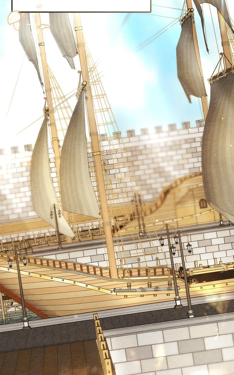 Obsidian Bride Chapter 76 page 68 - 