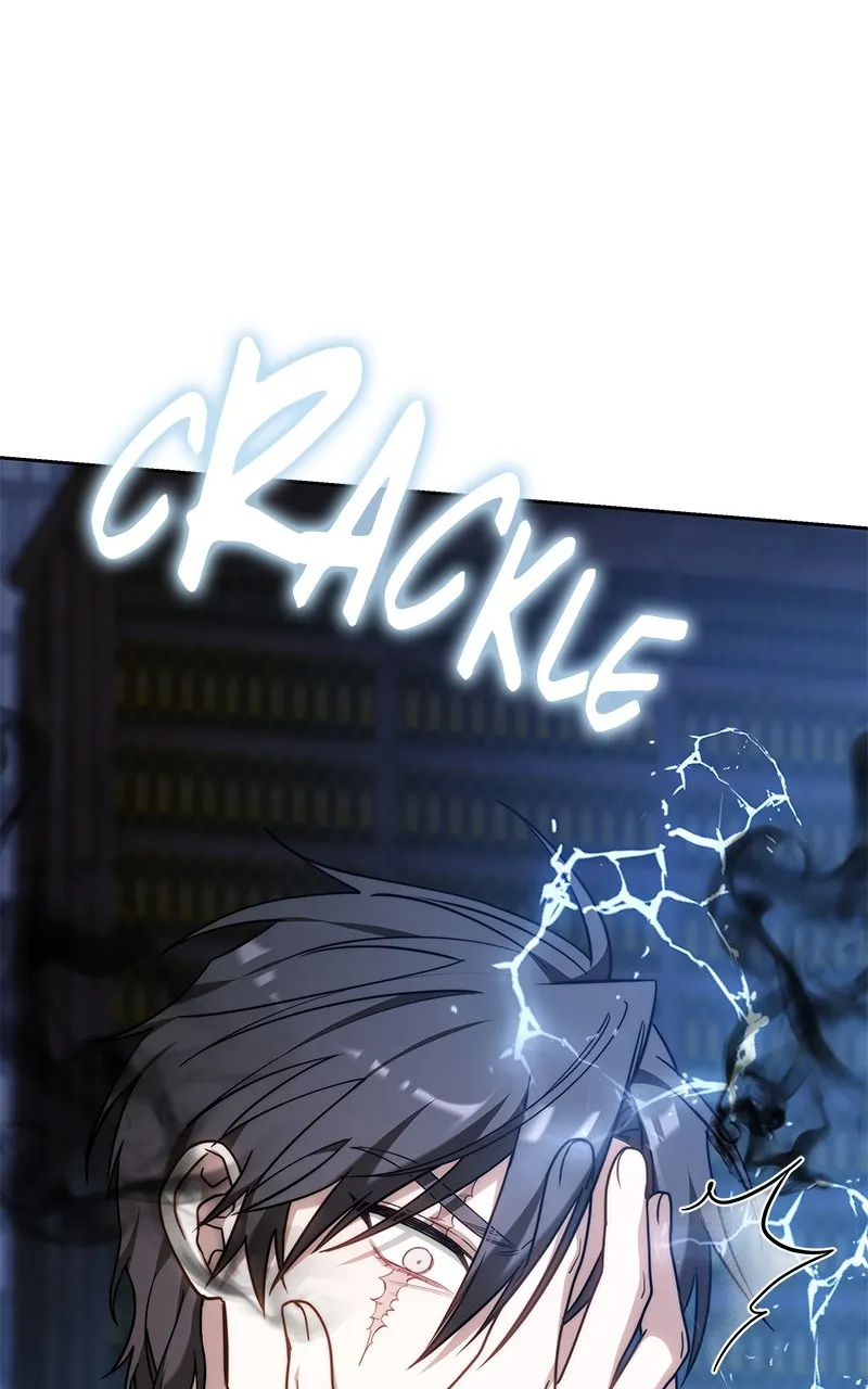 Obsidian Bride Chapter 76 page 8 - 