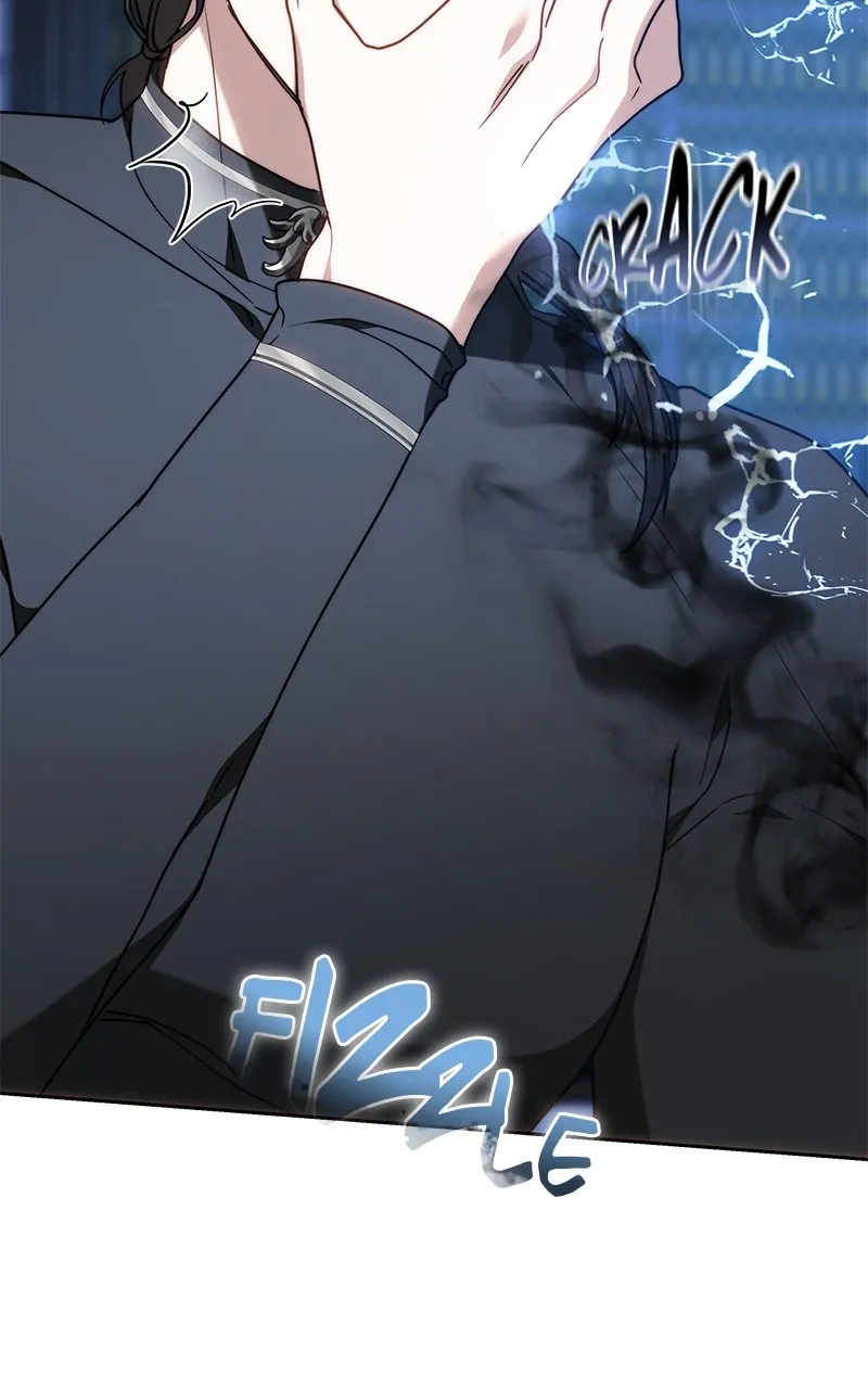 Obsidian Bride Chapter 76 page 9 - 