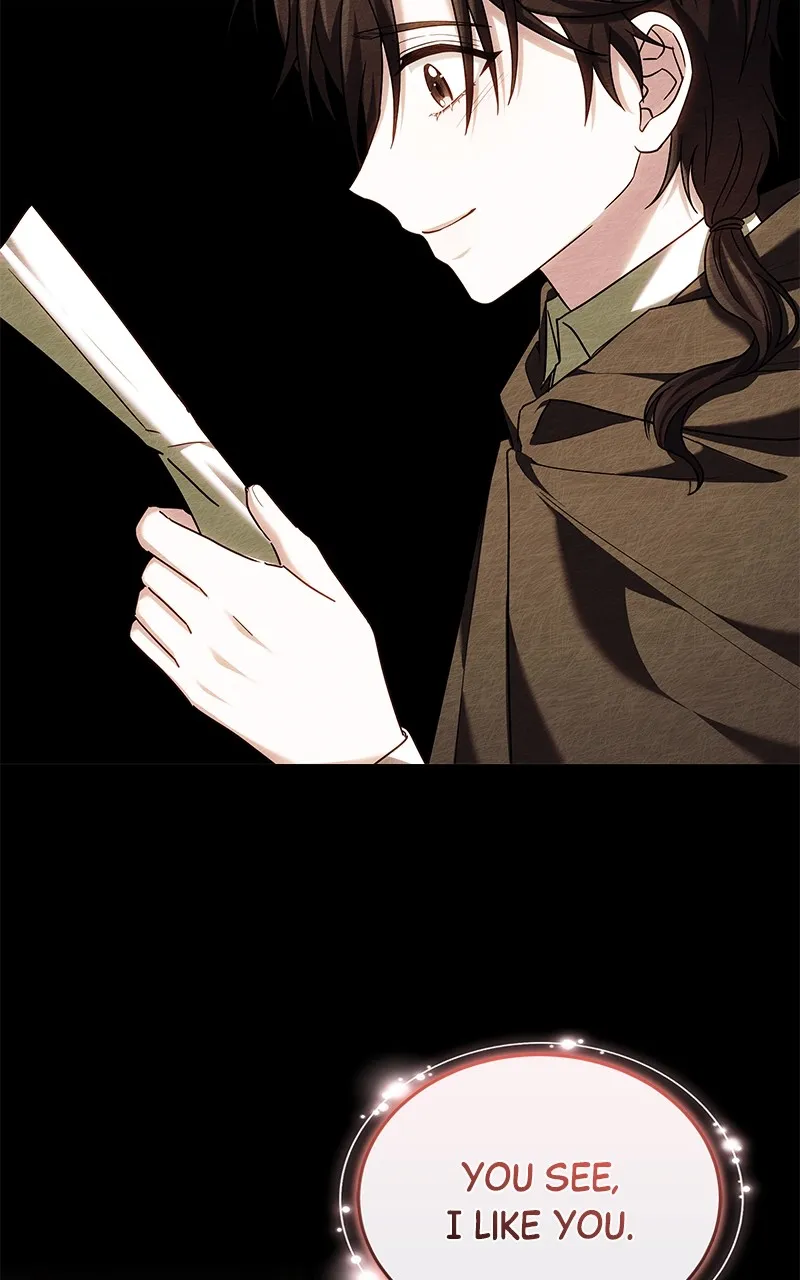 Obsidian Bride Chapter 76 page 81 - 