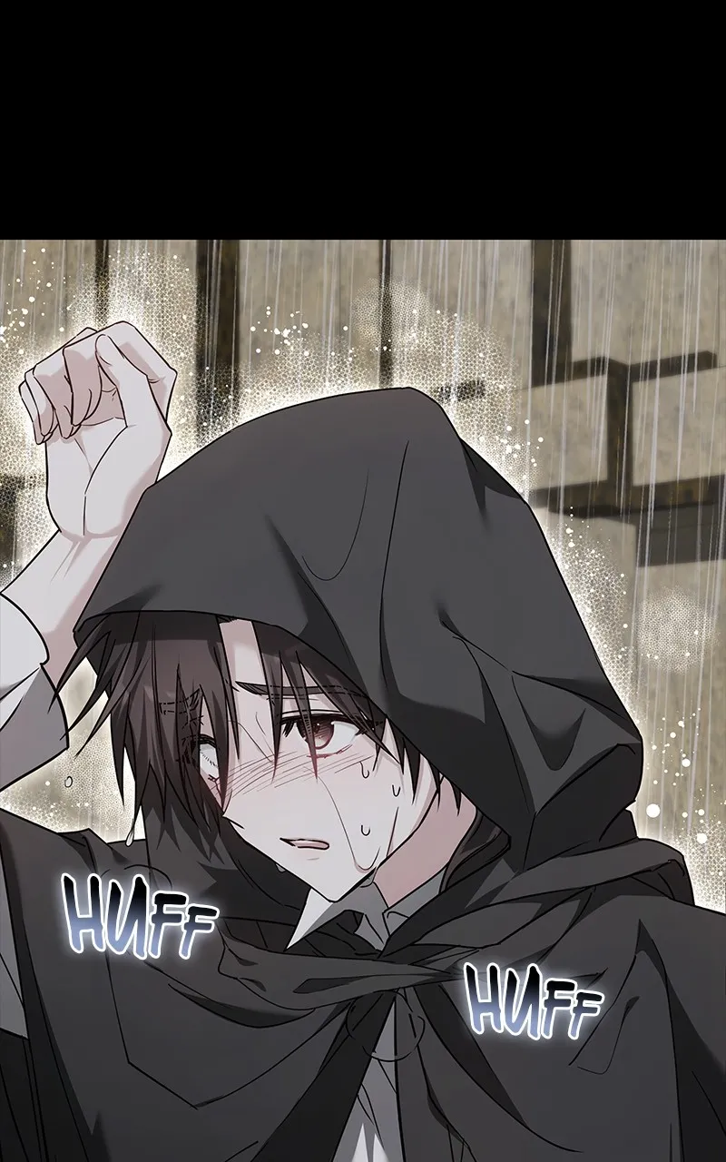 Obsidian Bride Chapter 76 page 85 - 