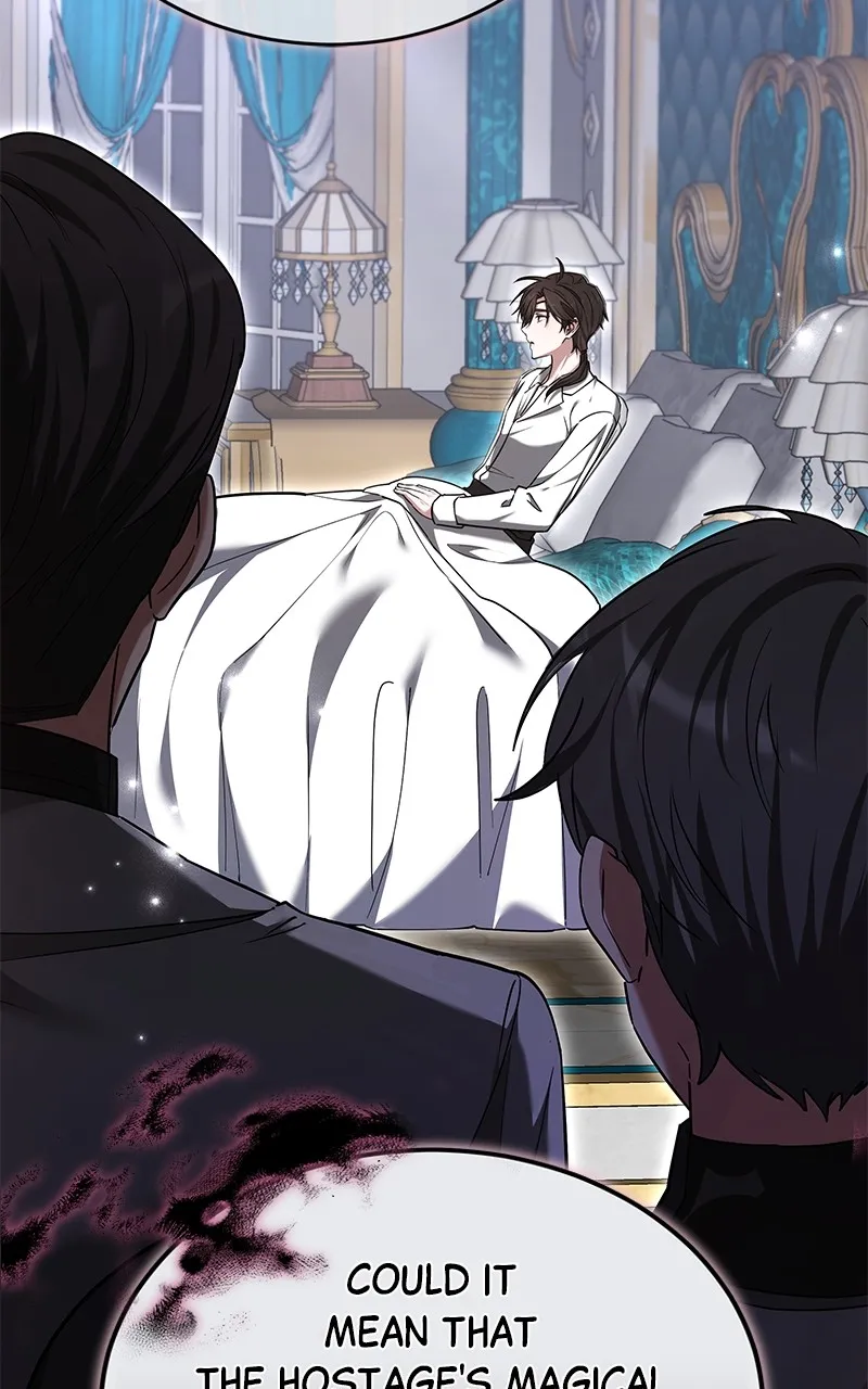 Obsidian Bride Chapter 76 page 98 - 