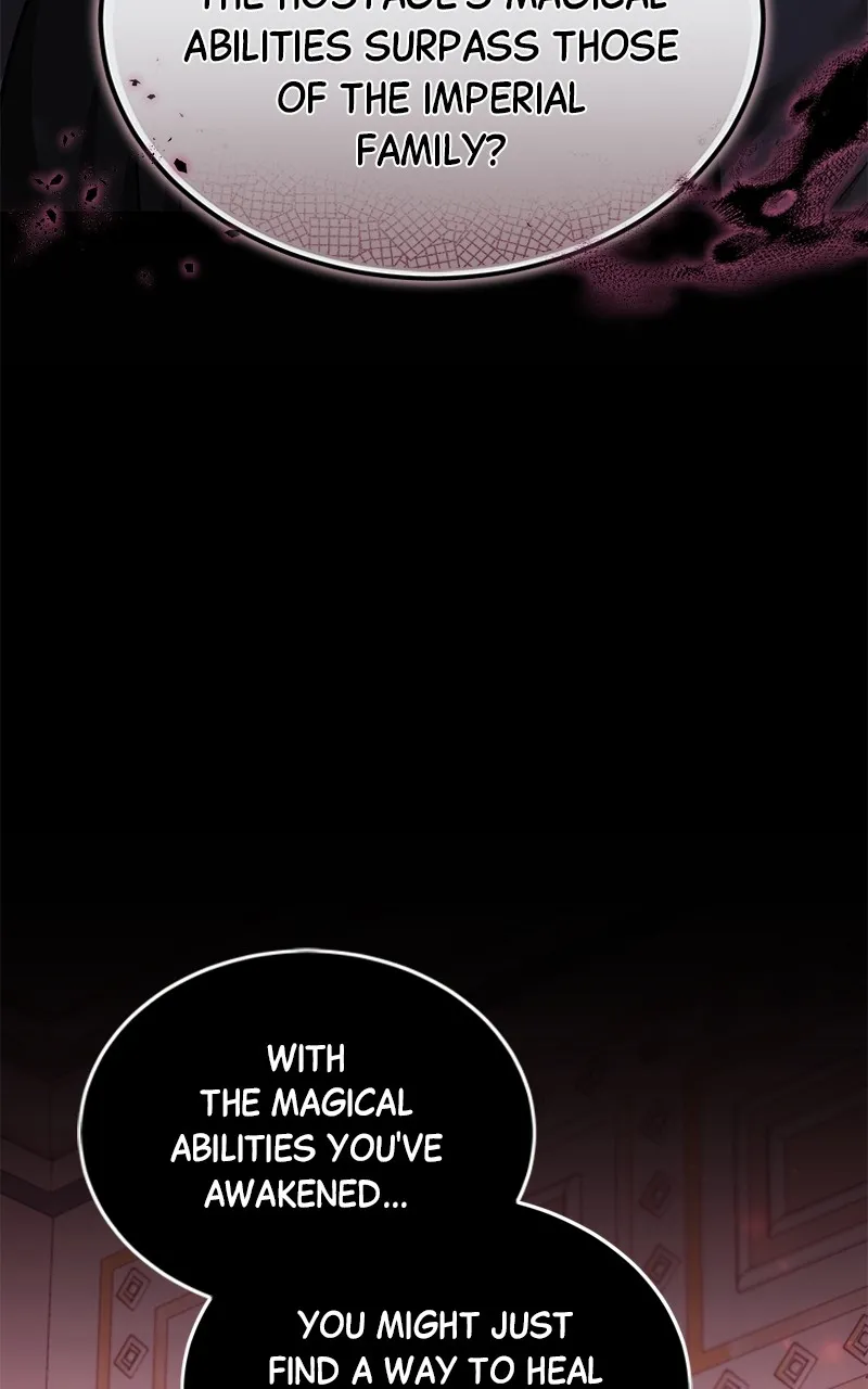 Obsidian Bride Chapter 76 page 99 - 
