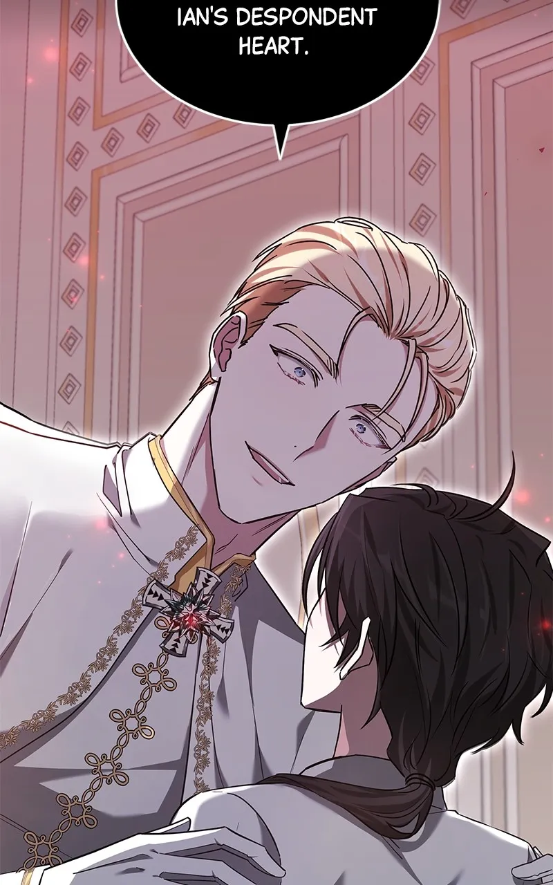 Obsidian Bride Chapter 76 page 100 - 