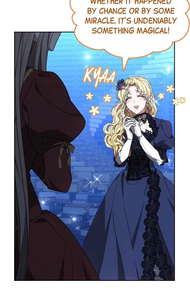 Obsidian Bride Chapter 77 page 11 - 
