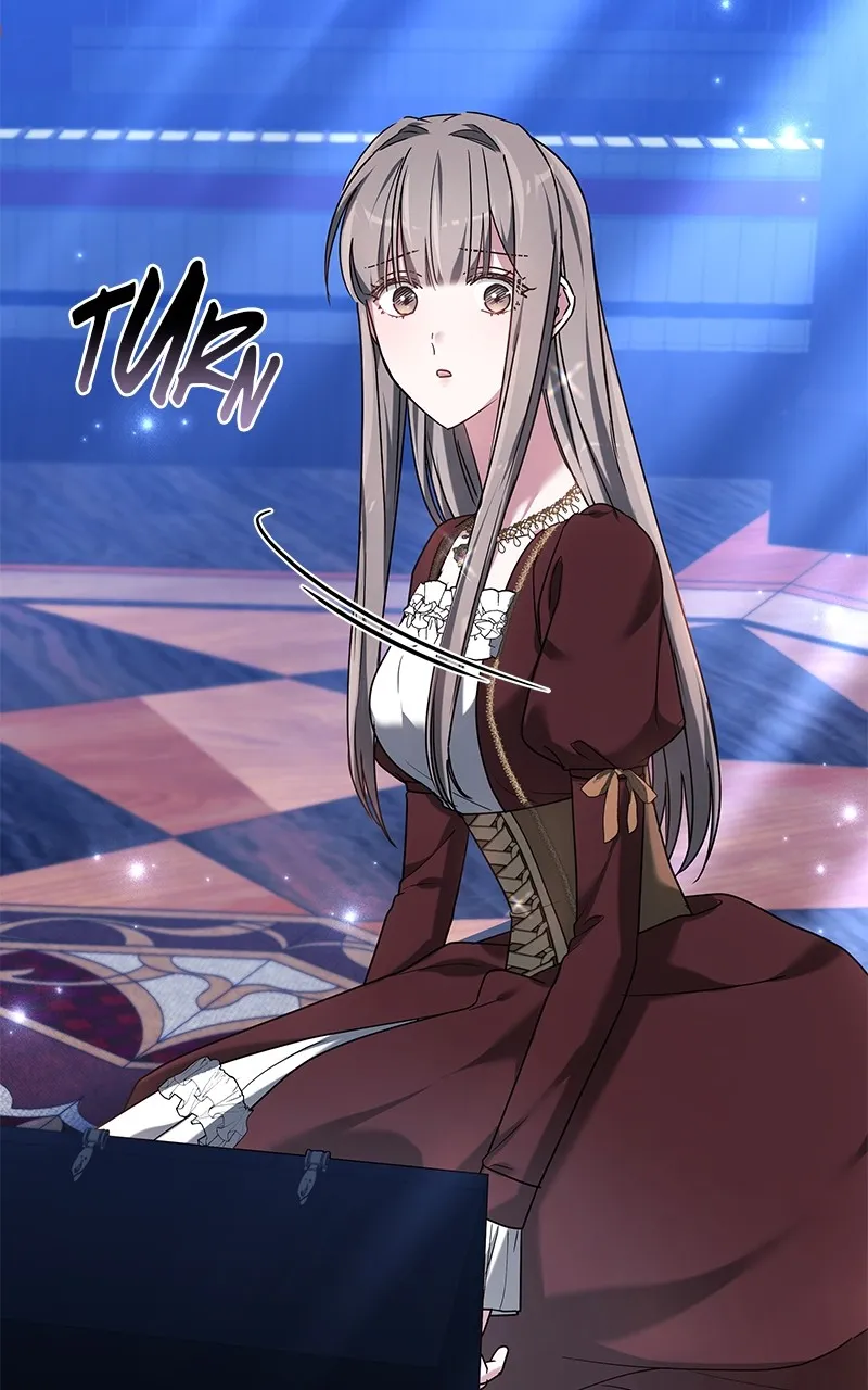 Obsidian Bride Chapter 77 page 101 - 