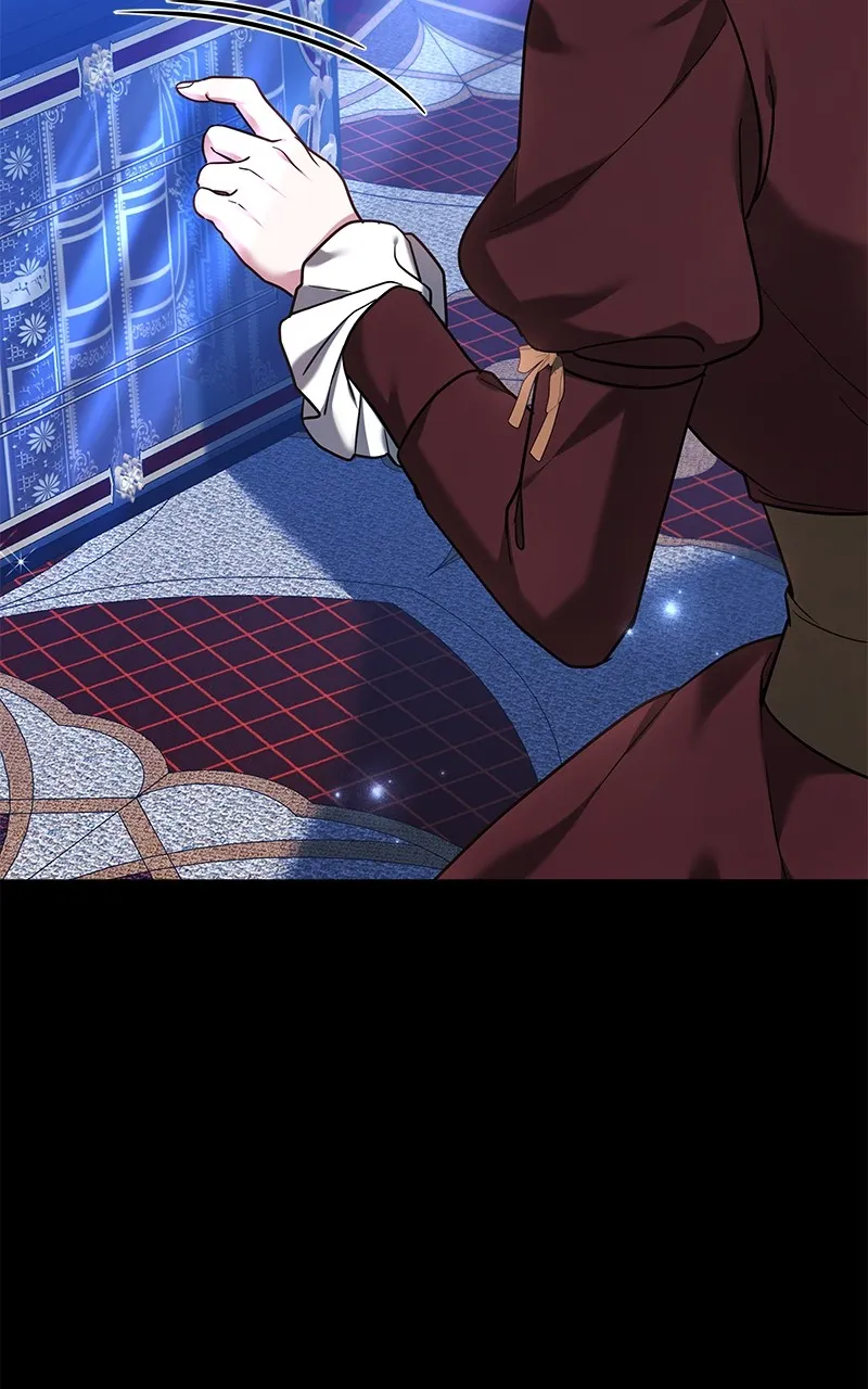 Obsidian Bride Chapter 77 page 103 - 