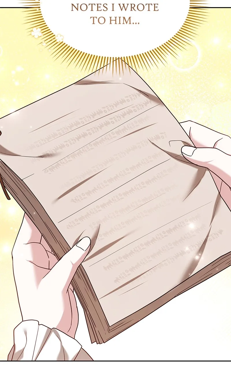 Obsidian Bride Chapter 77 page 120 - 