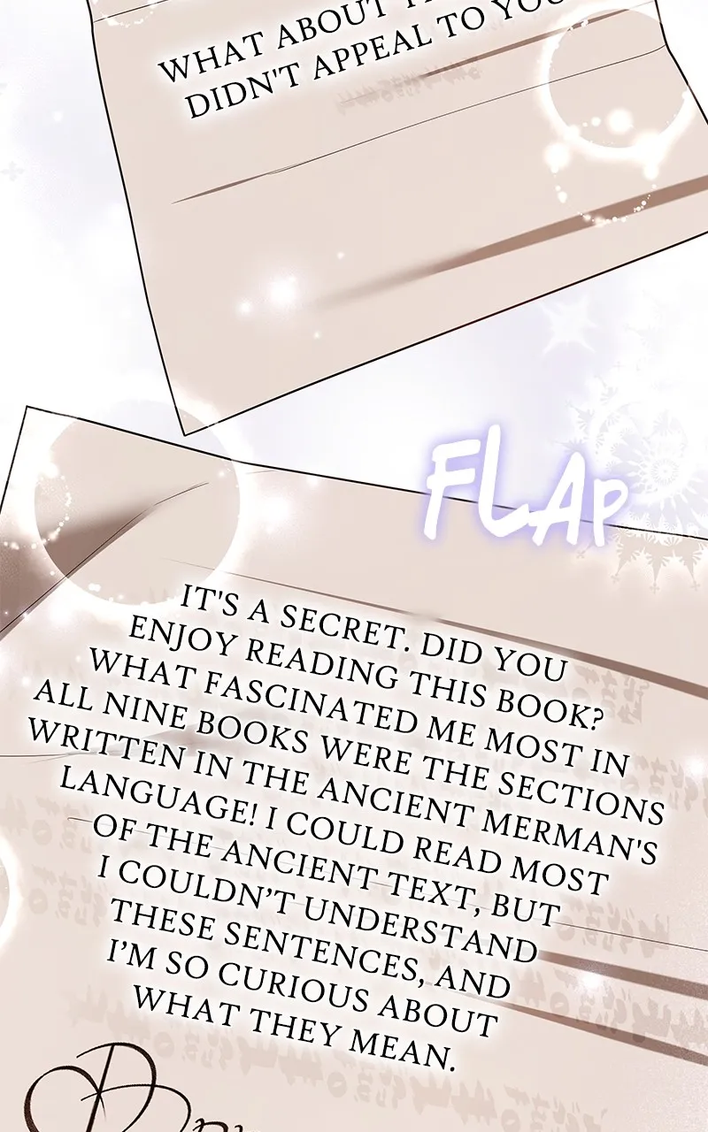 Obsidian Bride Chapter 77 page 122 - 