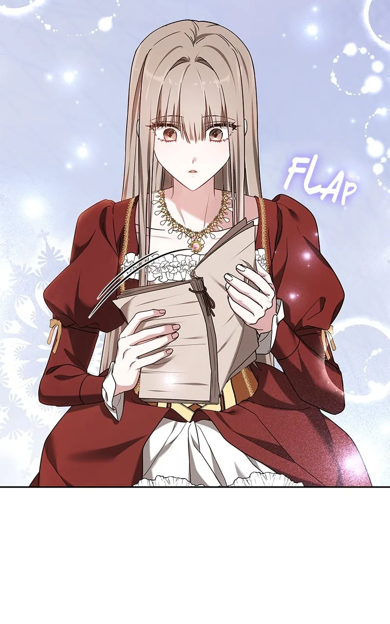 Obsidian Bride Chapter 77 page 124 - 