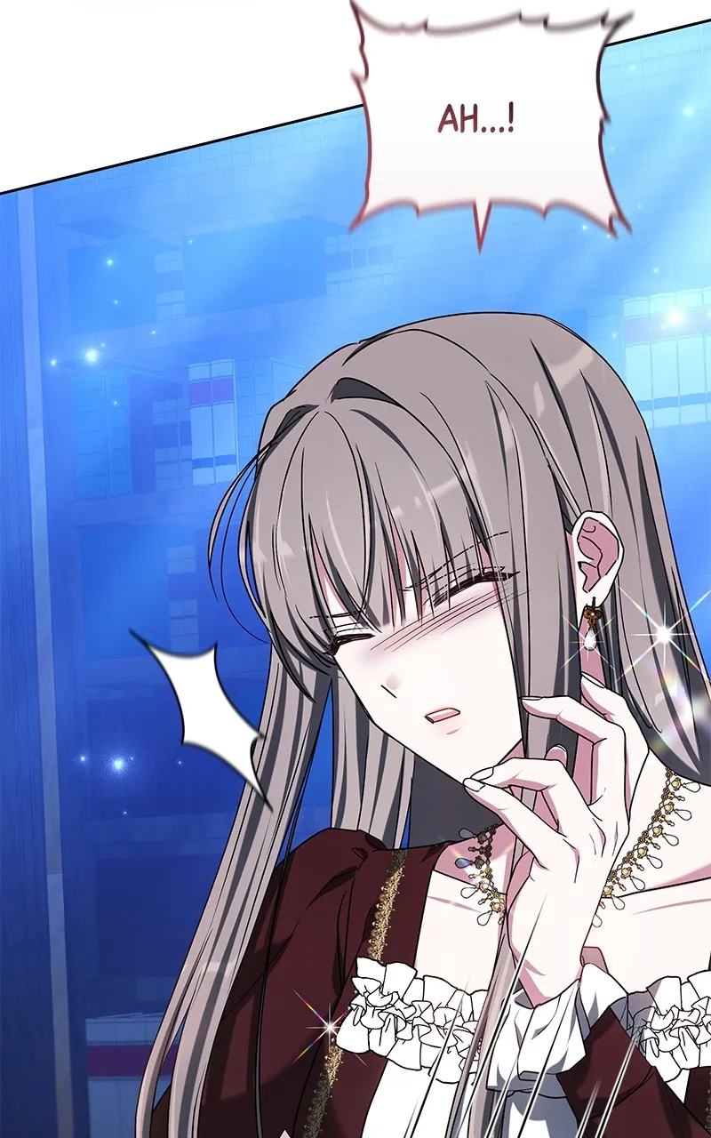 Obsidian Bride Chapter 77 page 127 - 