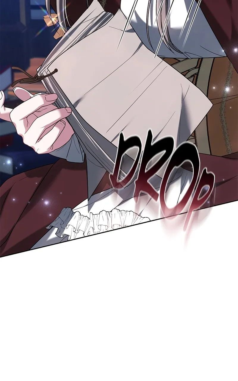 Obsidian Bride Chapter 77 page 128 - 
