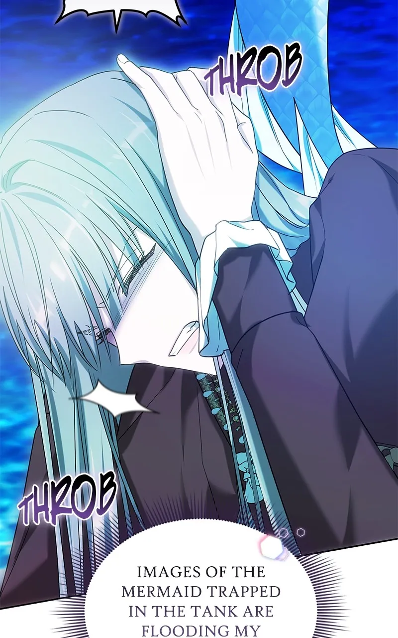 Obsidian Bride Chapter 77 page 136 - 