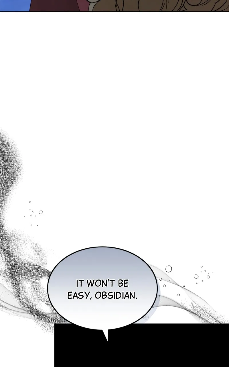 Obsidian Bride Chapter 77 page 16 - 