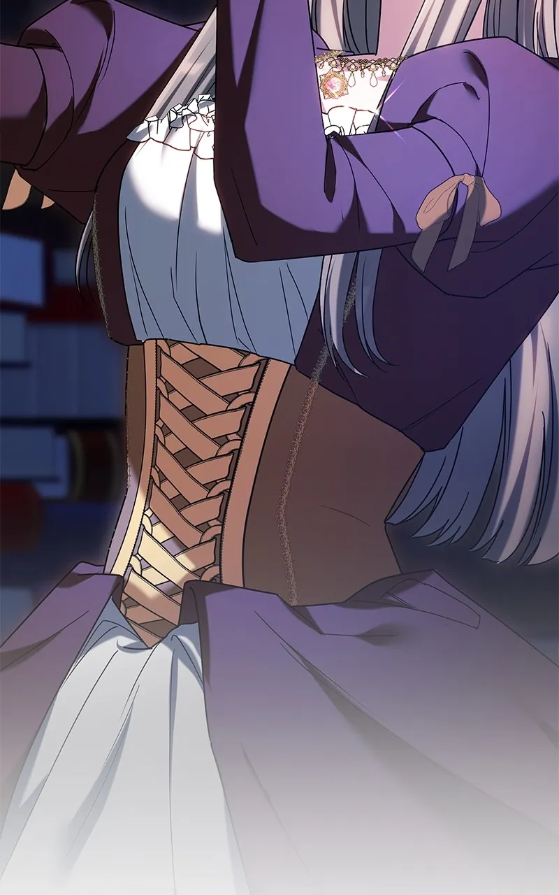Obsidian Bride Chapter 77 page 166 - 