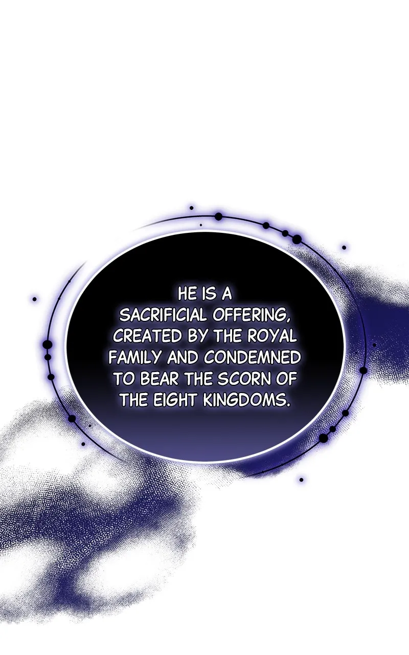 Obsidian Bride Chapter 77 page 18 - 