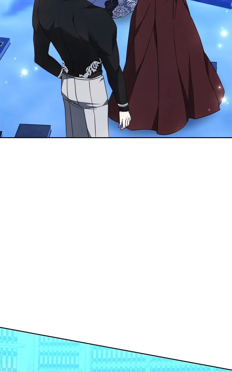 Obsidian Bride Chapter 77 page 20 - 