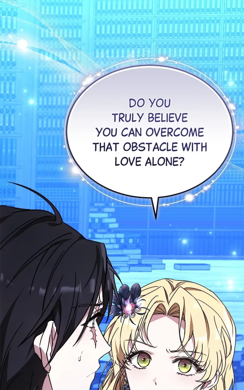 Obsidian Bride Chapter 77 page 21 - 