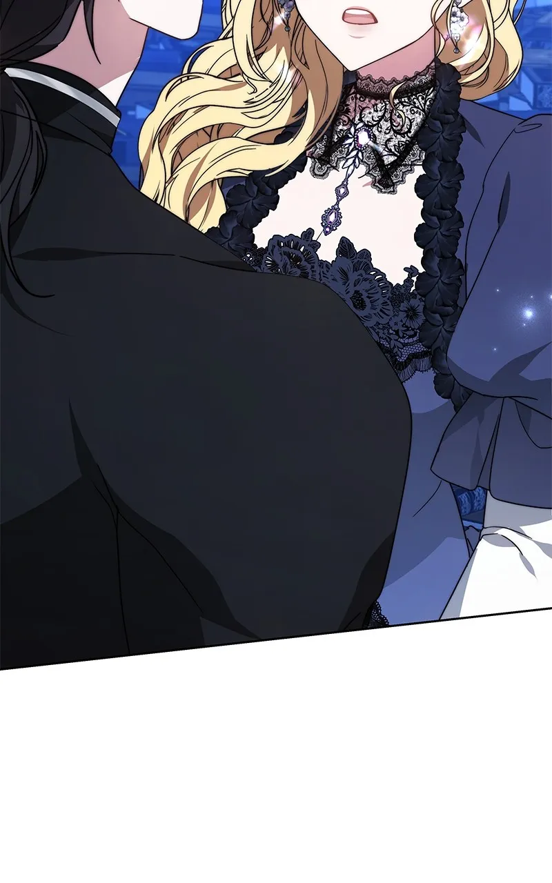 Obsidian Bride Chapter 77 page 22 - 