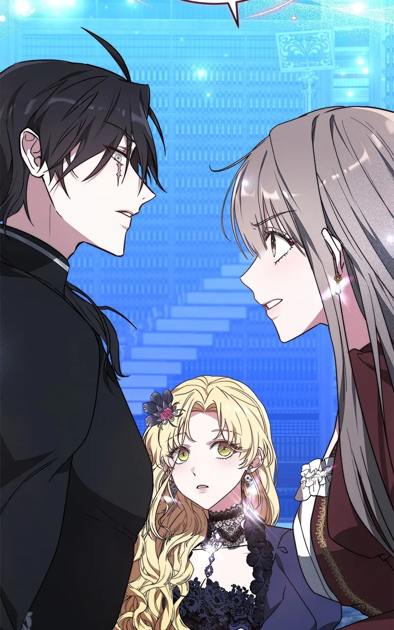 Obsidian Bride Chapter 77 page 26 - 