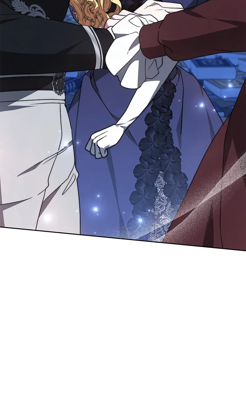 Obsidian Bride Chapter 77 page 27 - 