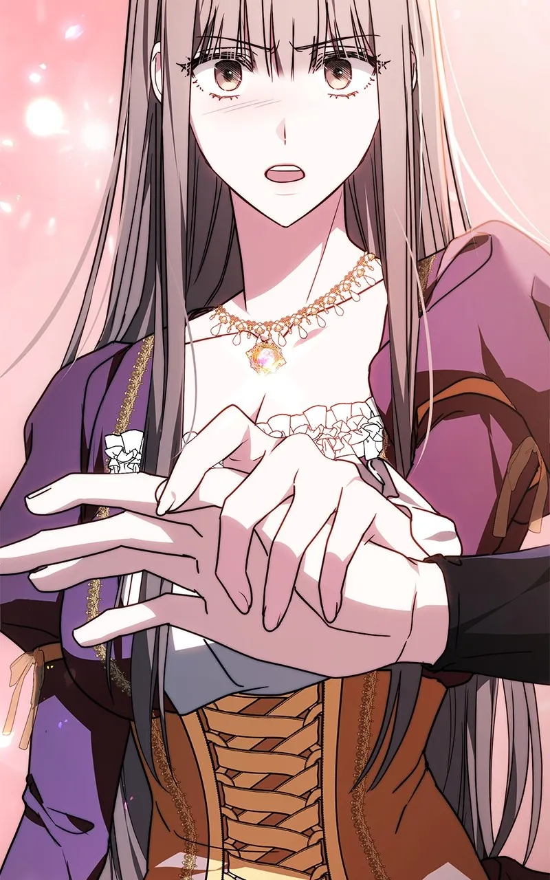 Obsidian Bride Chapter 77 page 29 - 