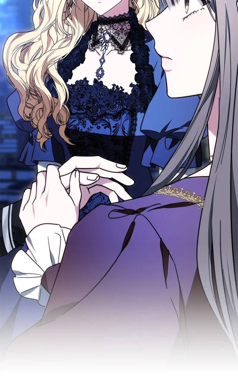 Obsidian Bride Chapter 77 page 33 - 