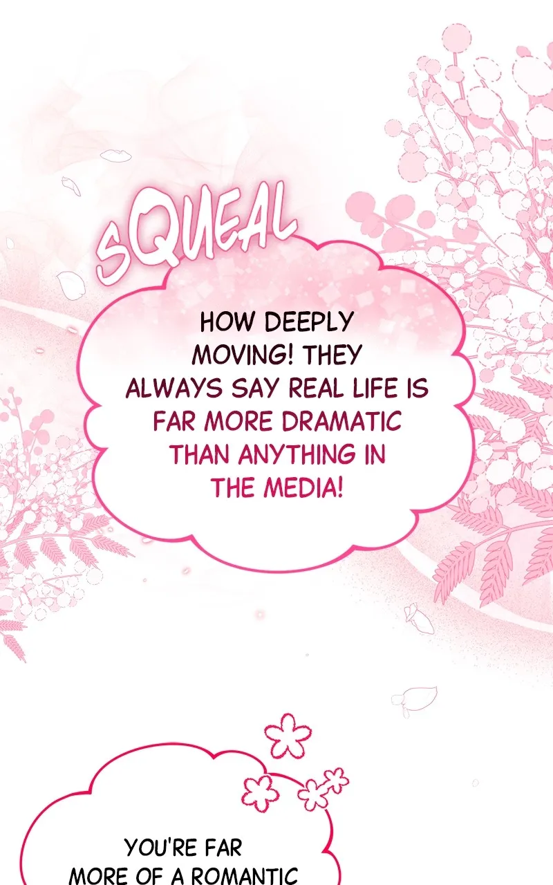 Obsidian Bride Chapter 77 page 34 - 