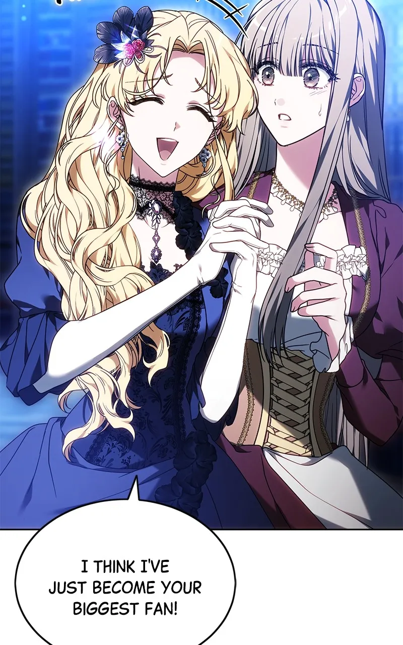 Obsidian Bride Chapter 77 page 37 - 