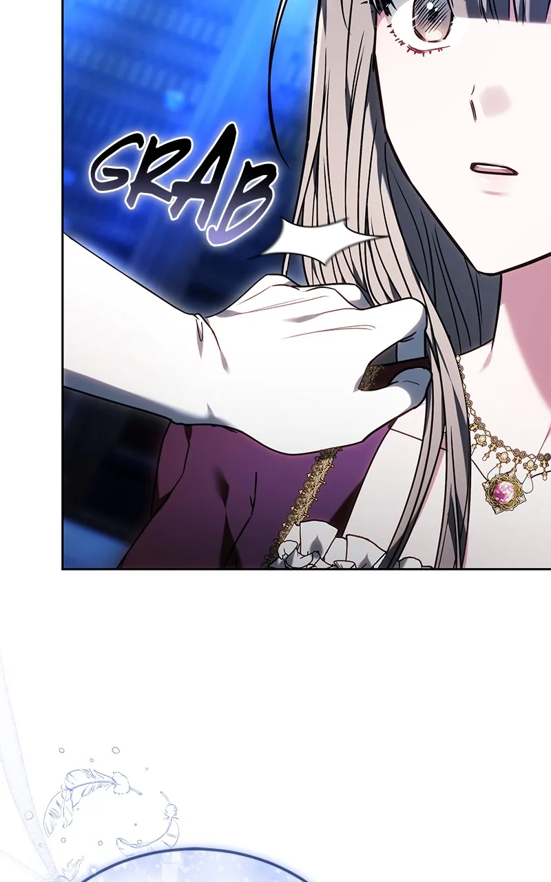 Obsidian Bride Chapter 77 page 41 - 