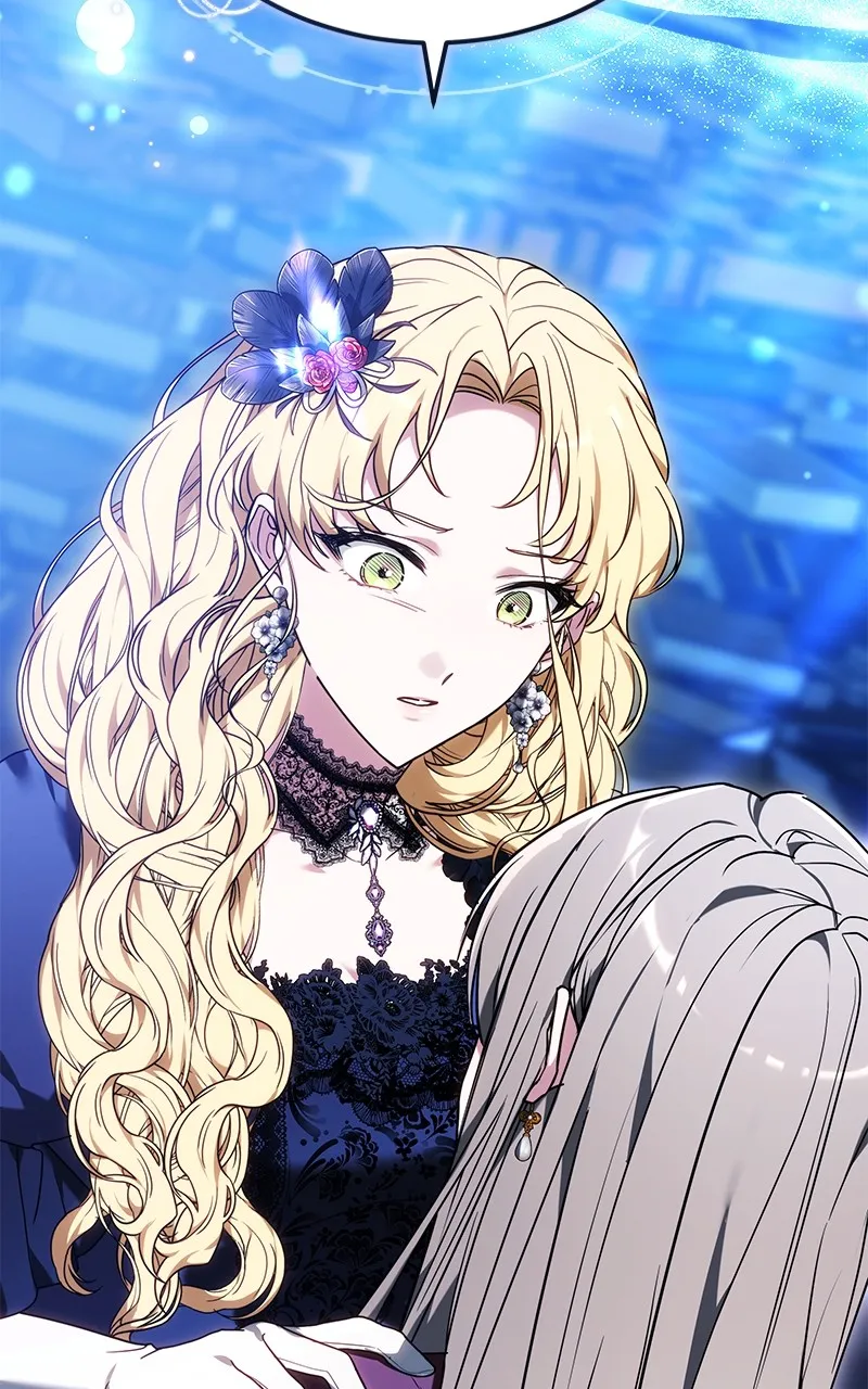Obsidian Bride Chapter 77 page 43 - 