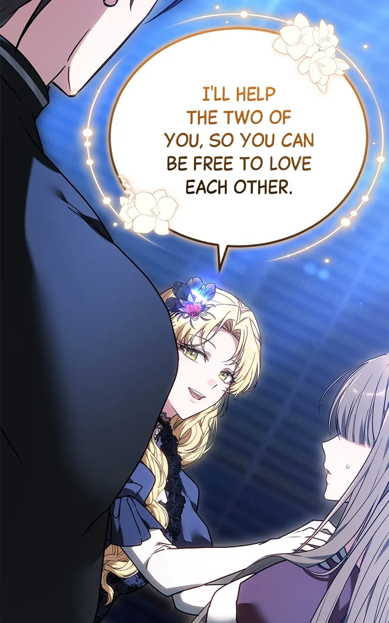 Obsidian Bride Chapter 77 page 49 - 