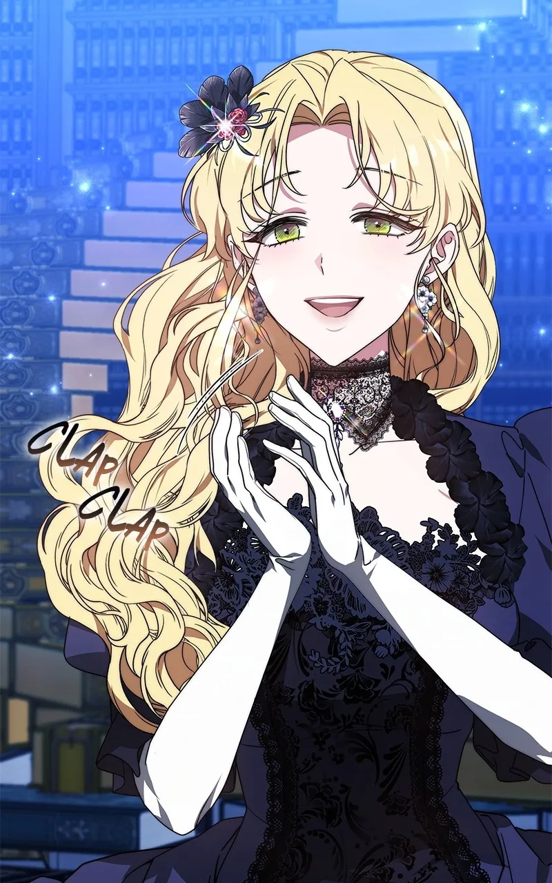 Obsidian Bride Chapter 77 page 6 - 