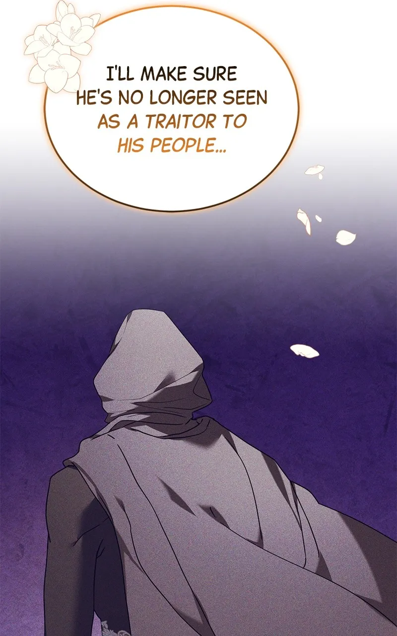 Obsidian Bride Chapter 77 page 51 - 