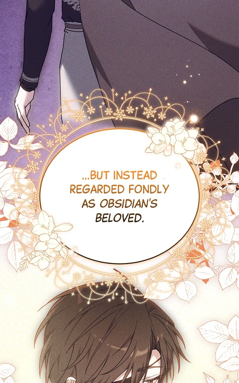 Obsidian Bride Chapter 77 page 52 - 