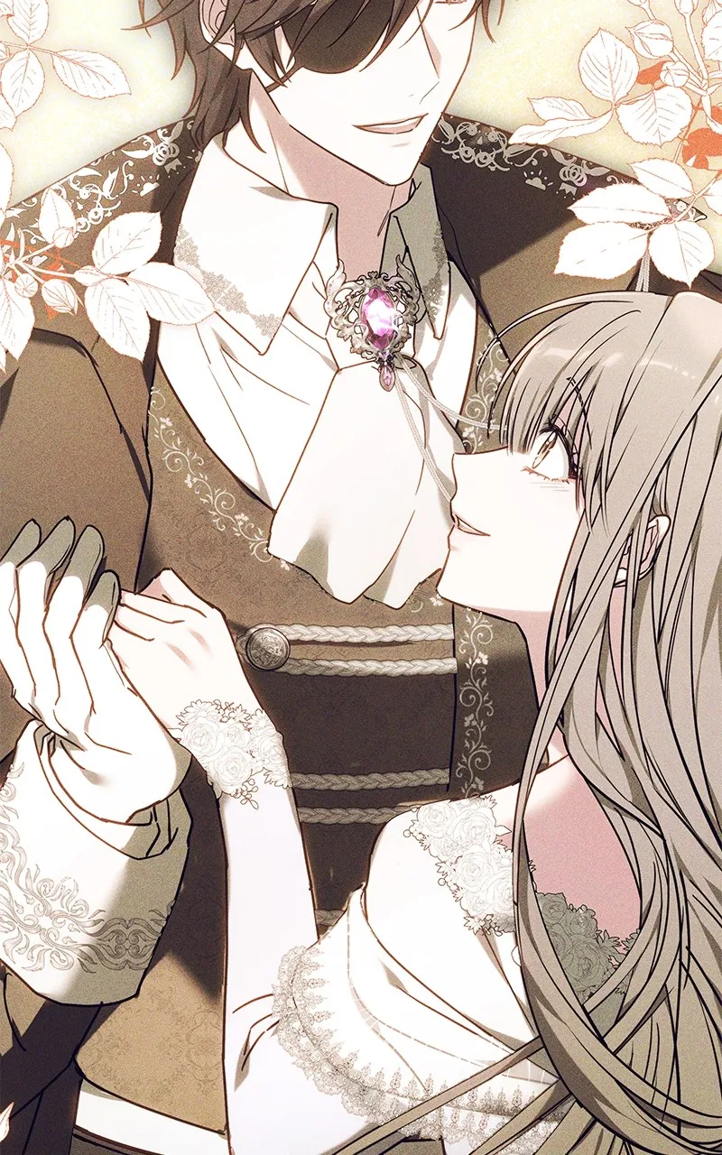 Obsidian Bride Chapter 77 page 53 - 