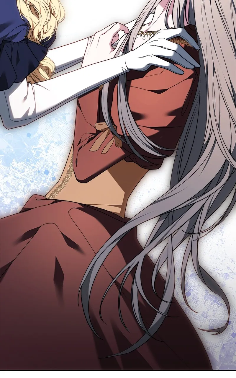 Obsidian Bride Chapter 77 page 56 - 