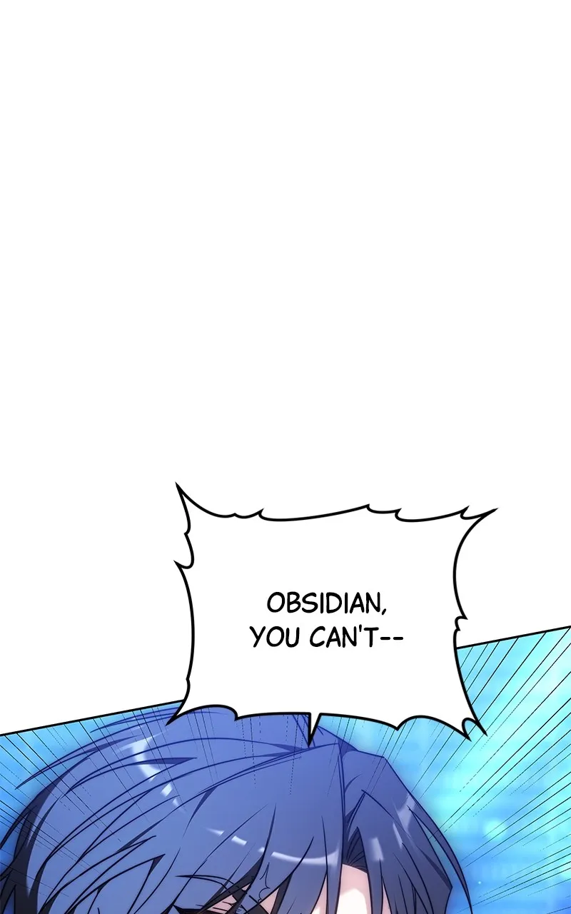Obsidian Bride Chapter 77 page 57 - 