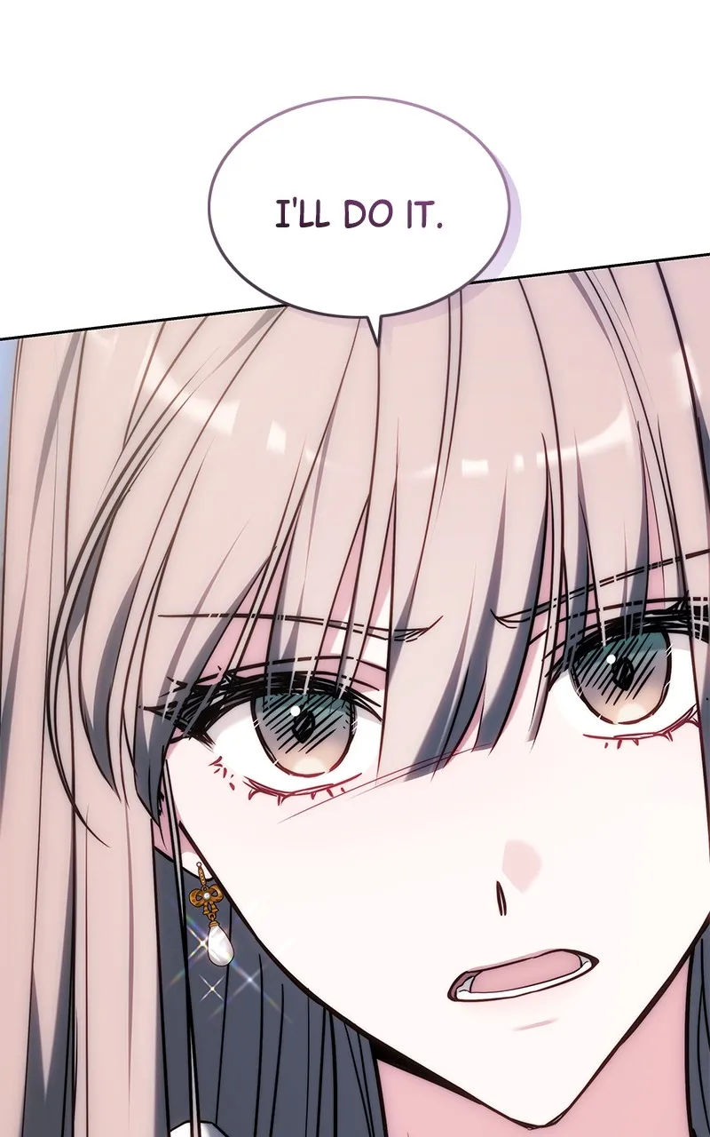 Obsidian Bride Chapter 77 page 59 - 