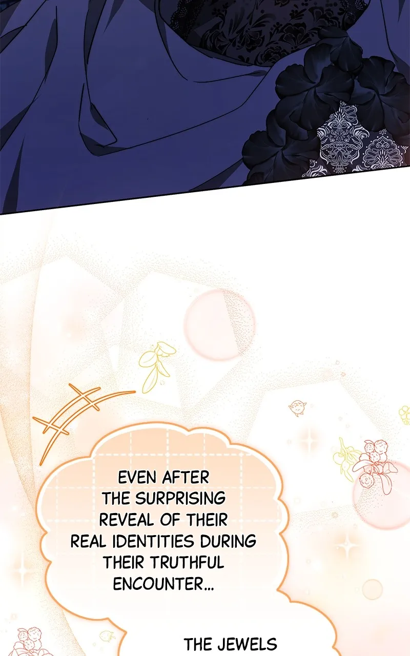 Obsidian Bride Chapter 77 page 7 - 