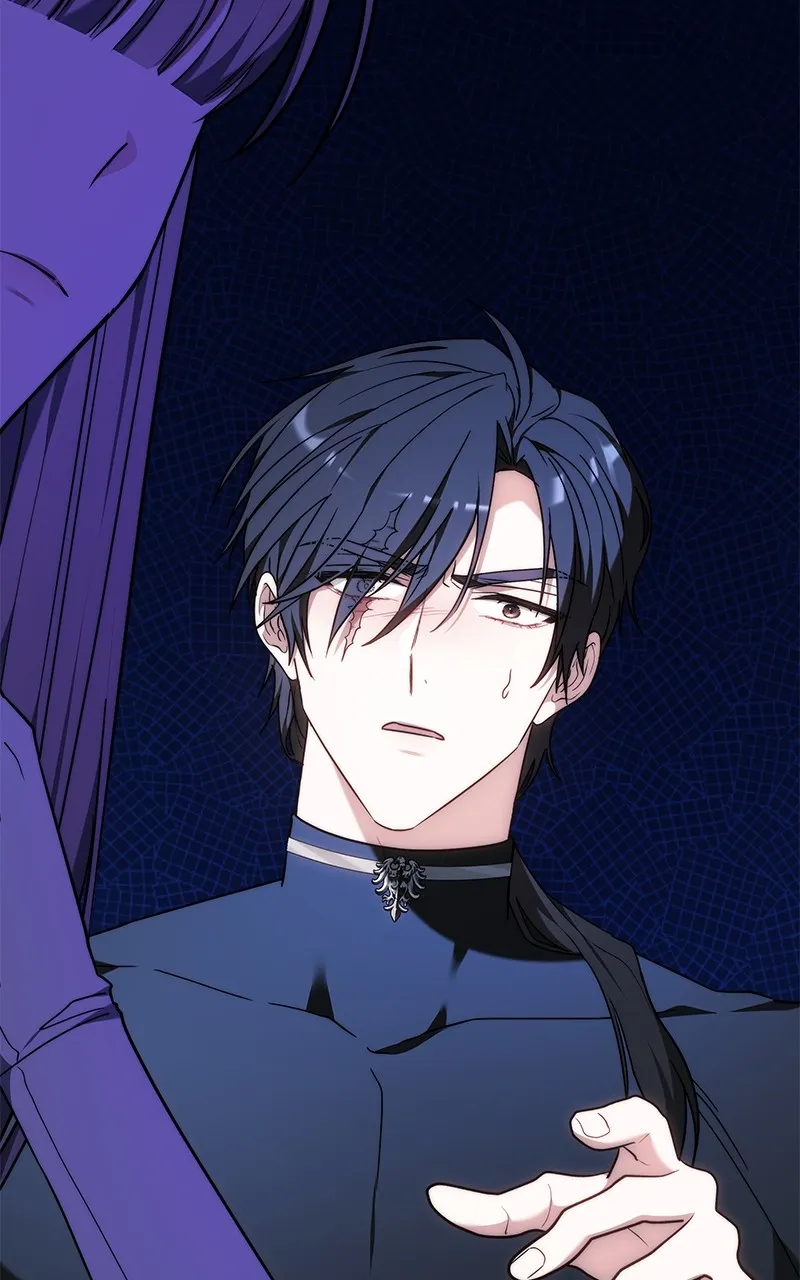 Obsidian Bride Chapter 77 page 61 - 