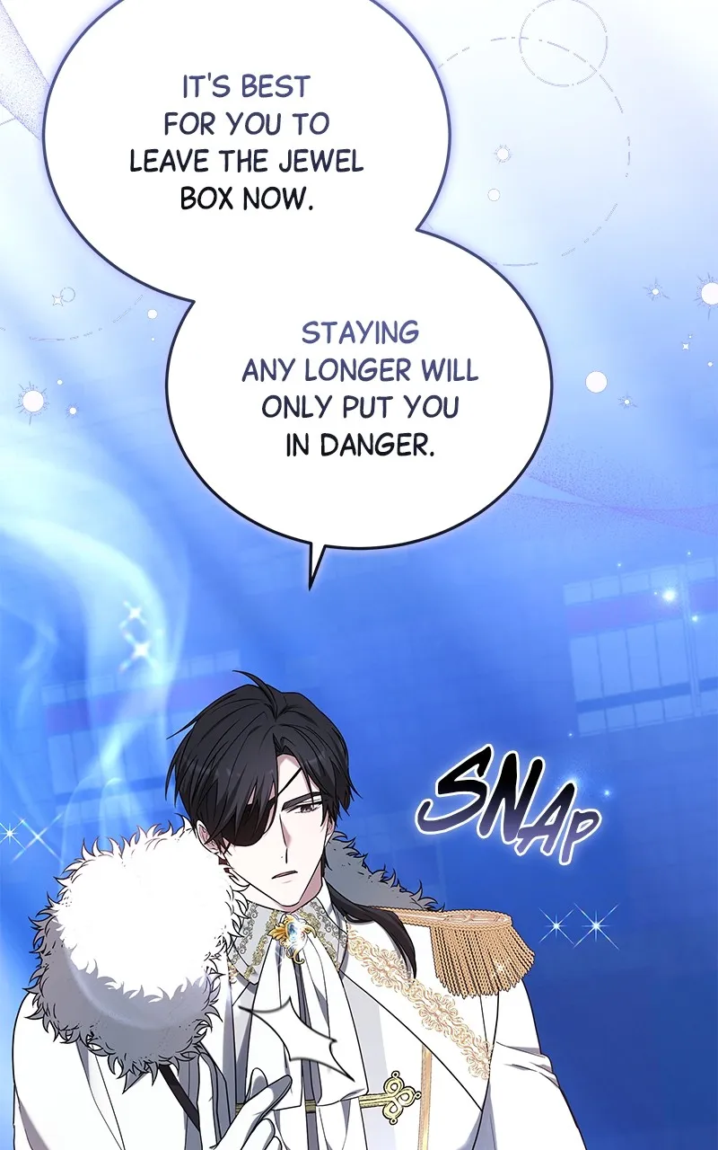 Obsidian Bride Chapter 77 page 78 - 