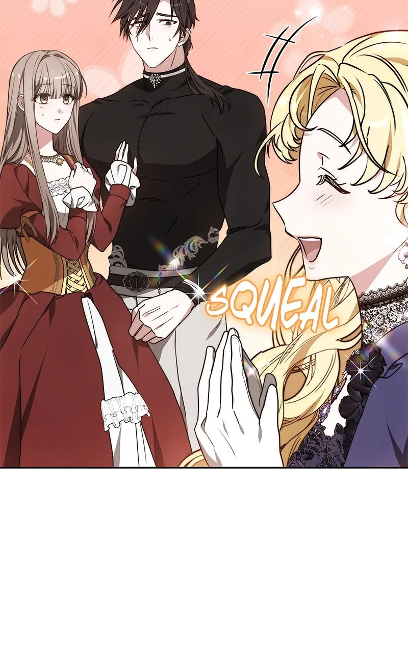 Obsidian Bride Chapter 77 page 9 - 