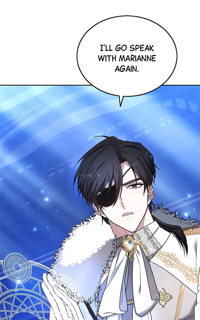 Obsidian Bride Chapter 77 page 81 - 